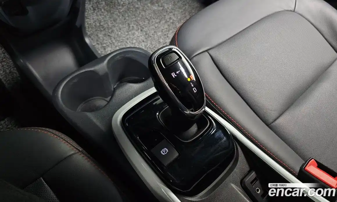 Chevrolet Bolt EV 2021 0.2 Автомат в Москве № 314754, фото 19