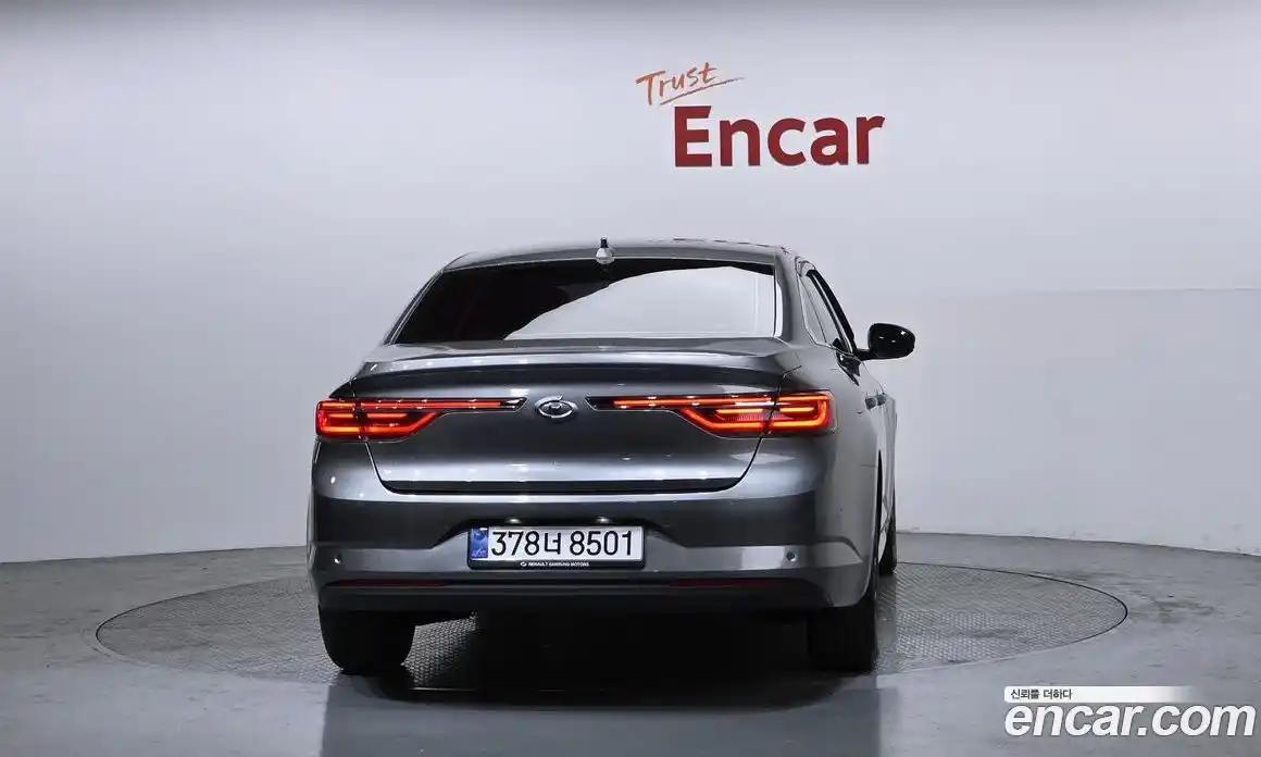 Renault SM6 2022 2.0 Автомат в Москве № 315900, фото 11