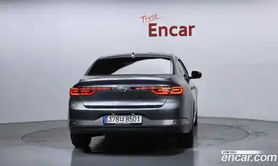 Renault SM6 2022 2.0 Автомат в Москве № 315900, миниатюра 11