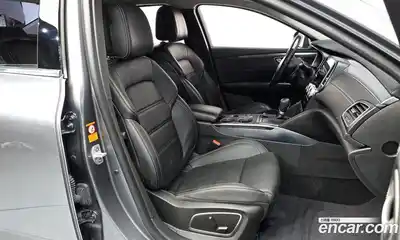 Renault SM6 2022 2.0 Автомат в Москве № 315900, миниатюра 12