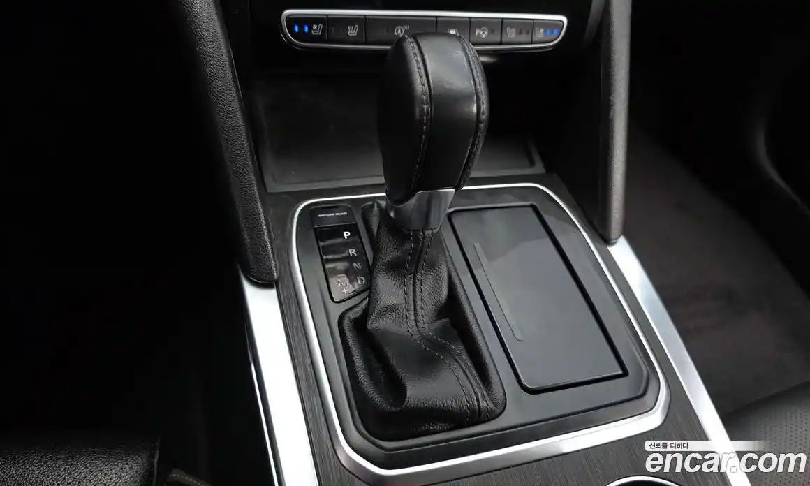 Renault SM6 2022 2.0 Автомат в Москве № 315900, фото 14