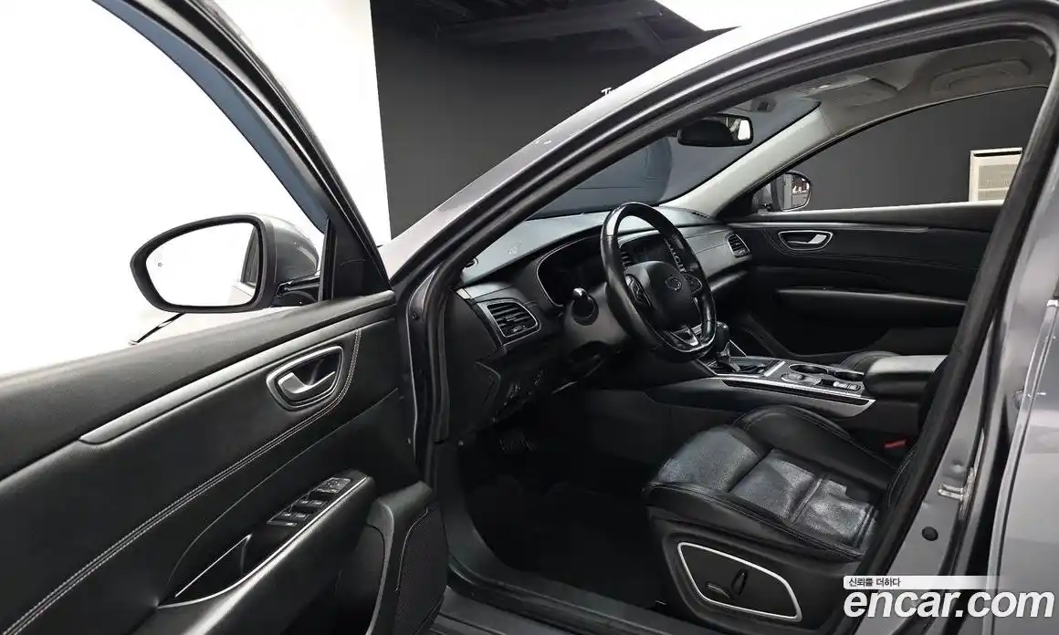 Renault SM6 2022 2.0 Автомат в Москве № 315900, фото 20