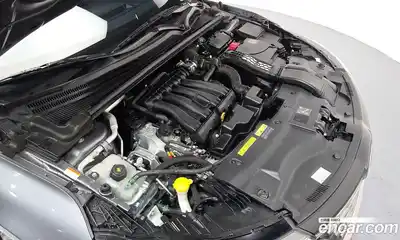 Renault SM6 2022 2.0 Автомат в Москве № 315900, миниатюра 2