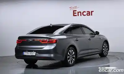 Renault SM6 2022 2.0 Автомат в Москве № 315900, миниатюра 3