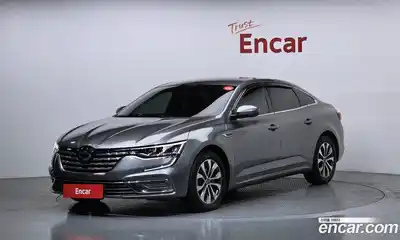 Renault SM6 2022 2.0 Автомат в Москве № 315900, миниатюра 4