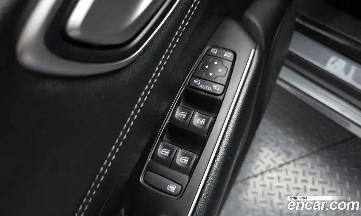 Renault SM6 2022 2.0 Автомат в Москве № 315900, фото 5