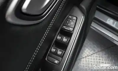 Renault SM6 2022 2.0 Автомат в Москве № 315900, миниатюра 5