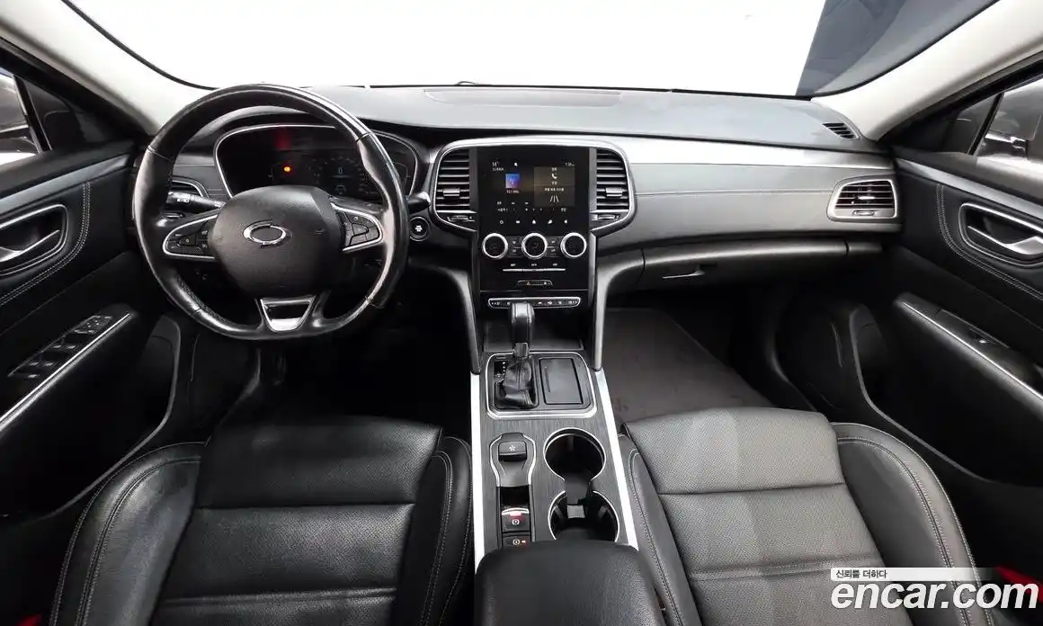 Renault SM6 2022 2.0 Автомат в Москве № 315900, фото 6