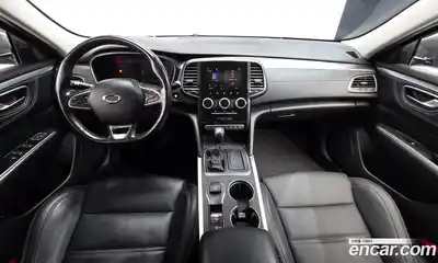 Renault SM6 2022 2.0 Автомат в Москве № 315900, миниатюра 6