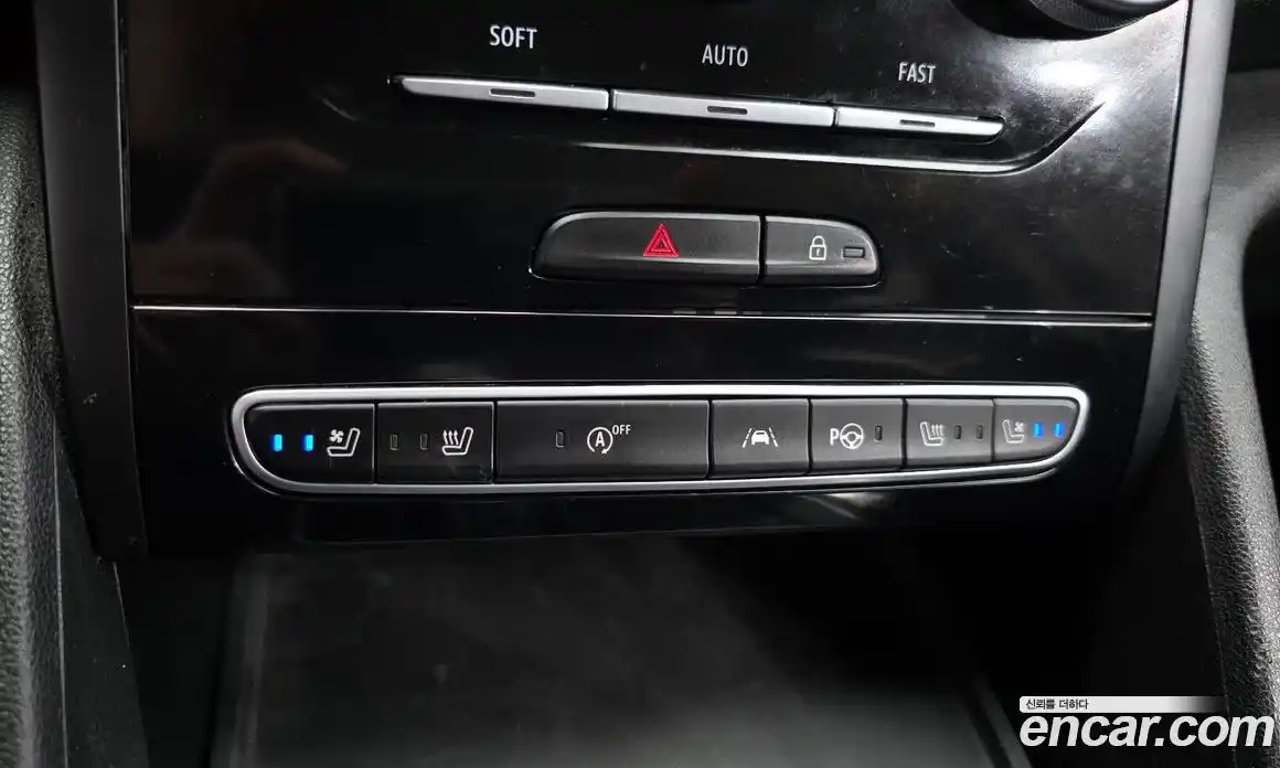 Renault SM6 2022 2.0 Автомат в Москве № 315900, фото 8