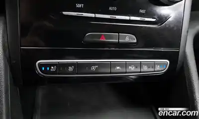 Renault SM6 2022 2.0 Автомат в Москве № 315900, миниатюра 8