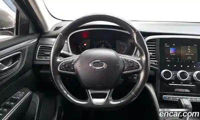 Renault SM6 2022 2.0 Автомат в Москве № 315900, миниатюра 9