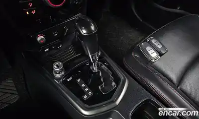 SsangYong TIBOLI, 2017