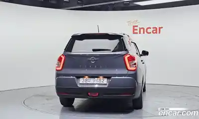 SsangYong TIBOLI 2017 1.6 Автомат в Москве № 32135, миниатюра 12