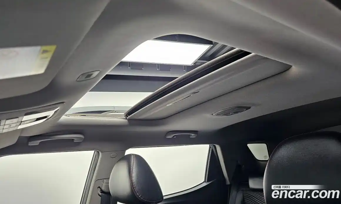 SsangYong TIBOLI 2017 1.6 Автомат в Москве № 32135, фото 13