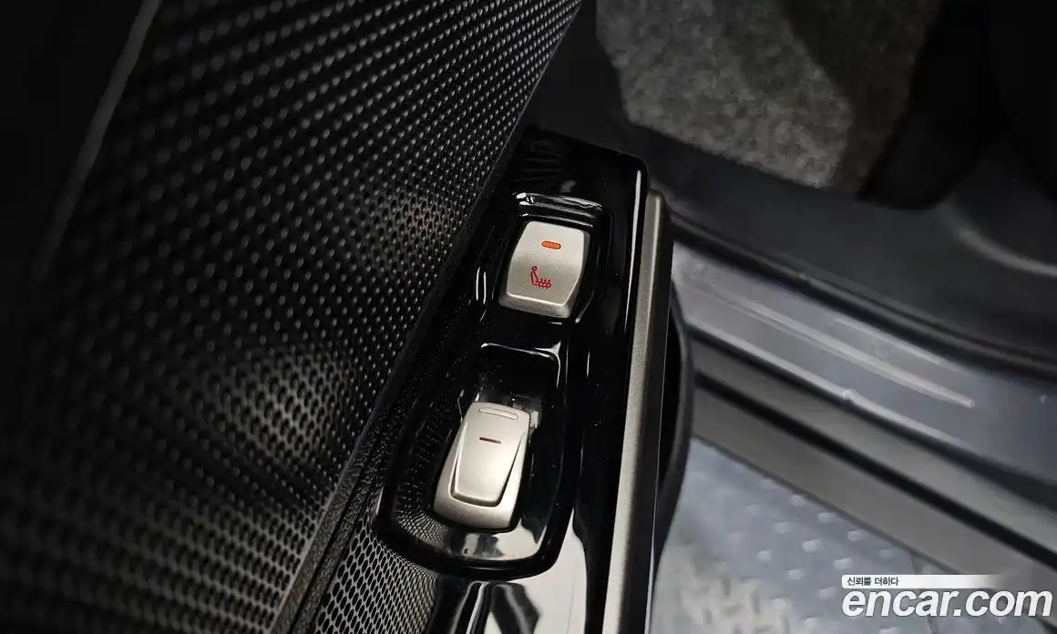 SsangYong TIBOLI 2017 1.6 Автомат в Москве № 32135, фото 18