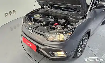 SsangYong TIBOLI 2017 1.6 Автомат в Москве № 32135, миниатюра 3