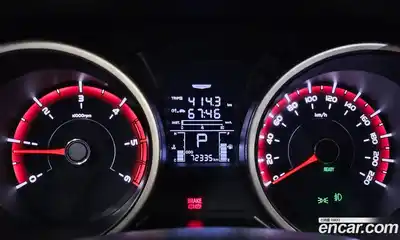 SsangYong TIBOLI 2017 1.6 Автомат в Москве № 32135, миниатюра 4