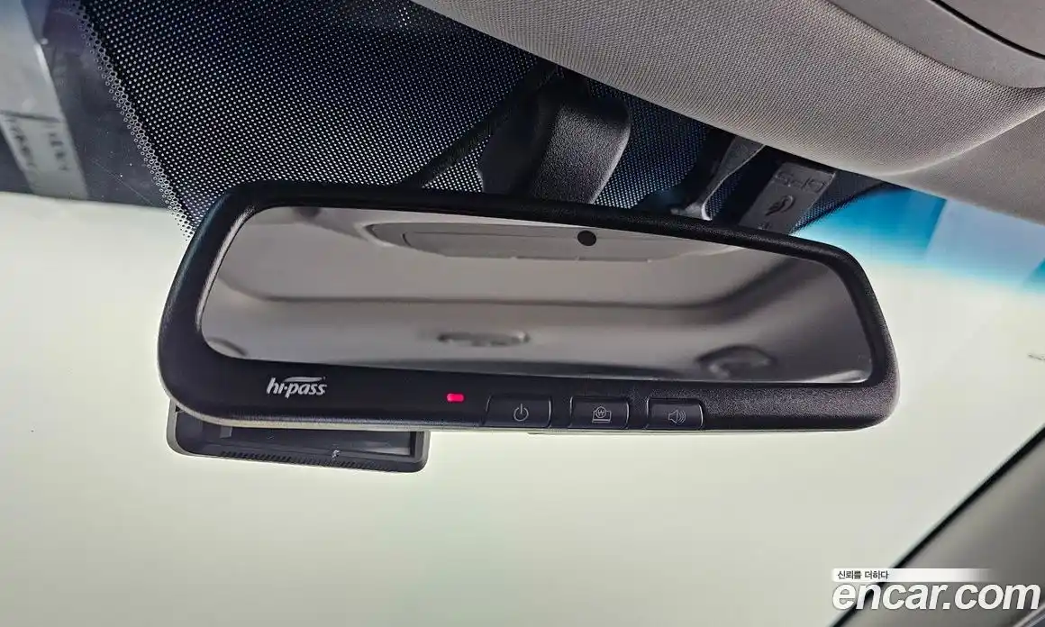 SsangYong TIBOLI 2017 1.6 Автомат в Москве № 32135, фото 5