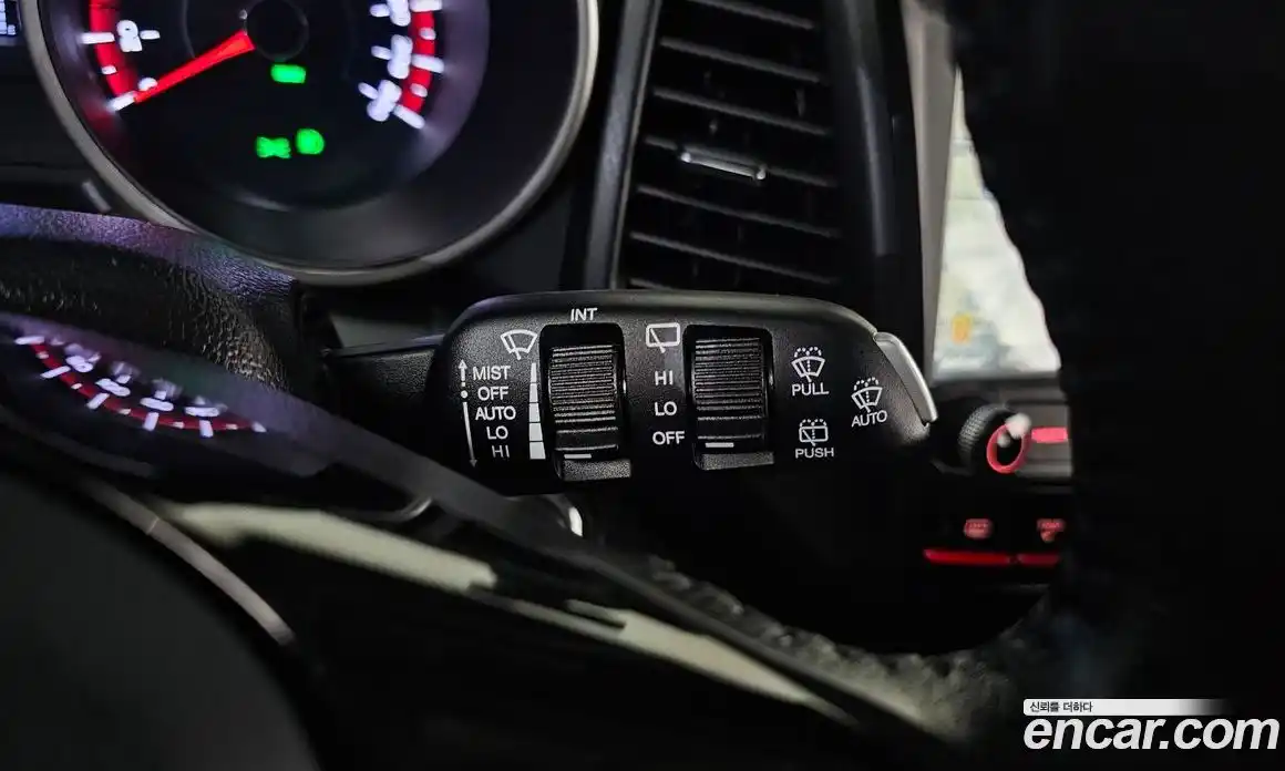 SsangYong TIBOLI 2017 1.6 Автомат в Москве № 32135, фото 9