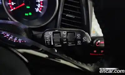 SsangYong TIBOLI 2017 1.6 Автомат в Москве № 32135, миниатюра 9