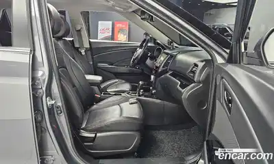 SsangYong TIBOLI 2017 1.6 Автомат в Москве № 32135, миниатюра 10