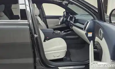 Kia Sorento 2024 1.6 Автомат в Москве № 321564, миниатюра 12