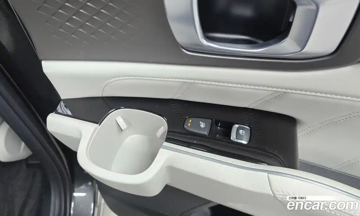 Kia Sorento 2024 1.6 Автомат в Москве № 321564, фото 3