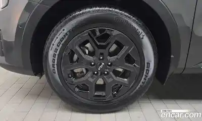 Kia Sorento 2024 1.6 Автомат в Москве № 321564, миниатюра 9