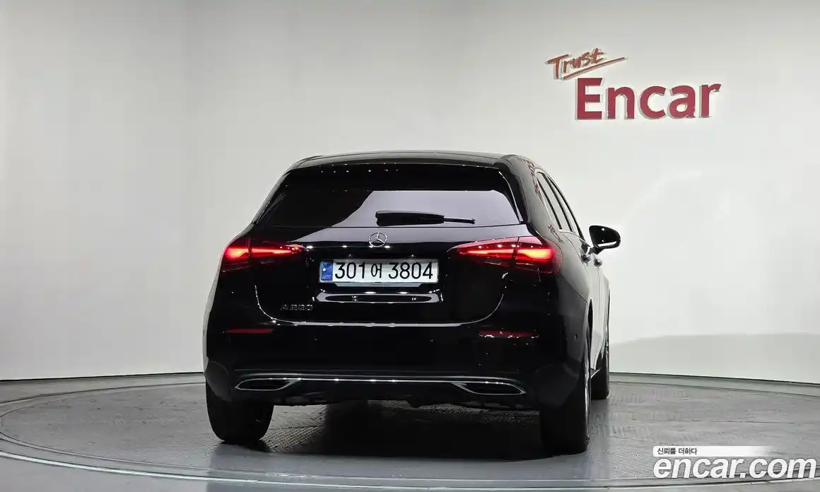 Mercedes-Benz A-Class 2024 2.0 Автомат в Москве № 321759, фото 18