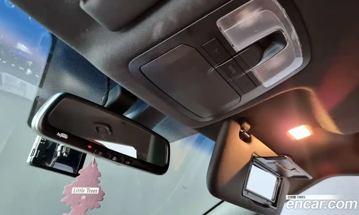 SsangYong TIBOLI 2019 1.6 Автомат в Москве № 32278, фото 15