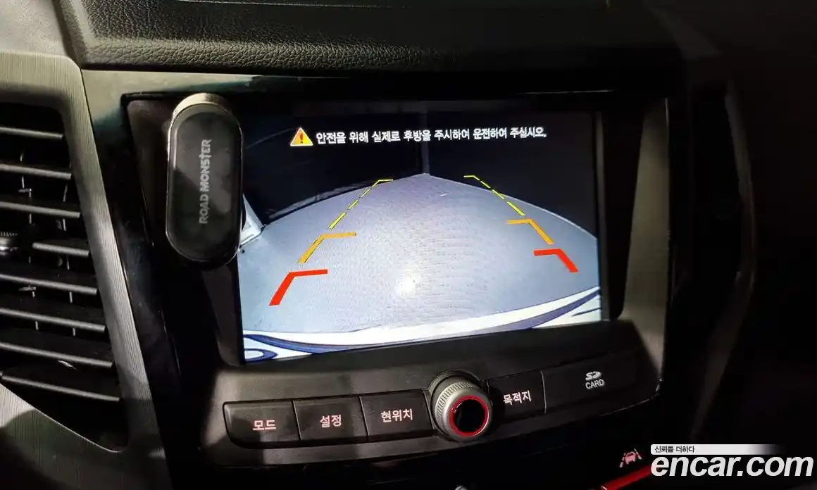 SsangYong TIBOLI 2019 1.6 Автомат в Москве № 32278, фото 18