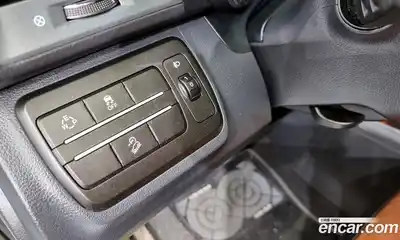 SsangYong TIBOLI 2019 1.6 Автомат в Москве № 32278, миниатюра 4