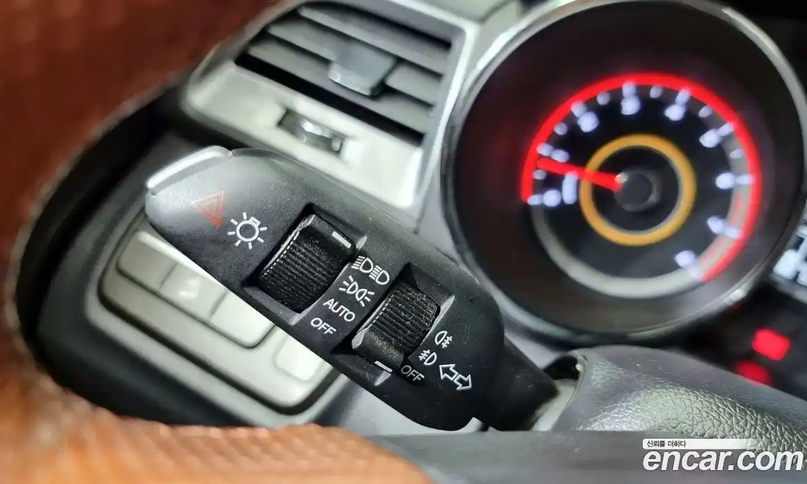 SsangYong TIBOLI 2019 1.6 Автомат в Москве № 32278, фото 5