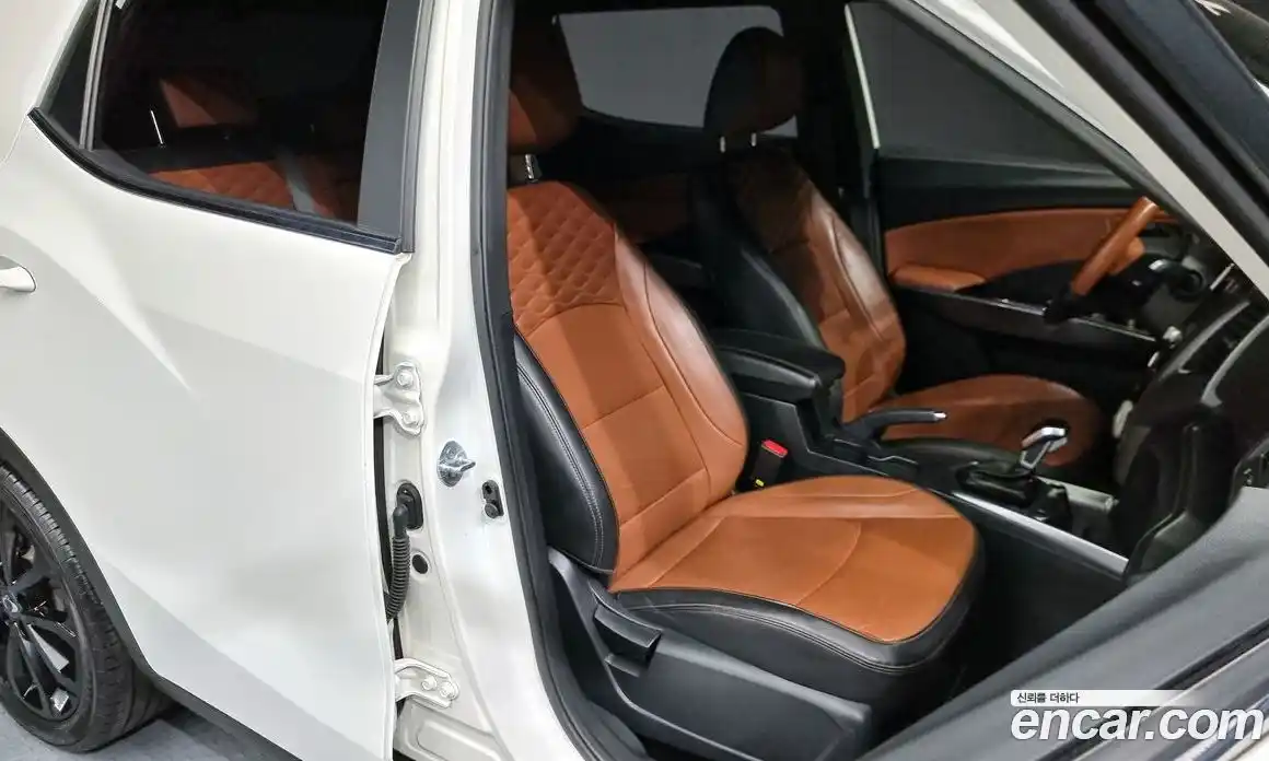 SsangYong TIBOLI 2019 1.6 Автомат в Москве № 32278, фото 7