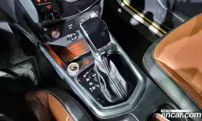 SsangYong TIBOLI 2019 1.6 Автомат в Москве № 32278, миниатюра 9