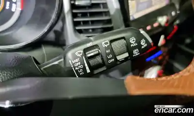 SsangYong TIBOLI 2019 1.6 Автомат в Москве № 32278, миниатюра 10