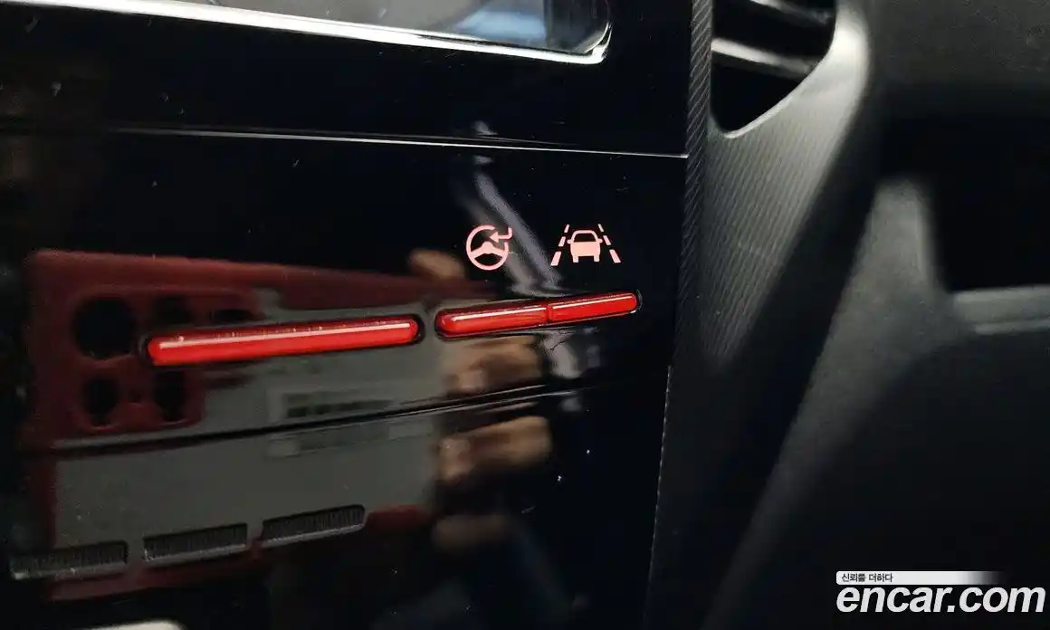 SsangYong TIBOLI 2017 1.6 Автомат в Москве № 32462, фото 15