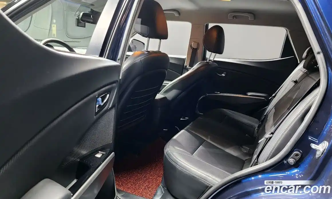 SsangYong TIBOLI 2017 1.6 Автомат в Москве № 32462, фото 20