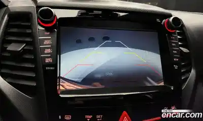 SsangYong TIBOLI 2017 1.6 Автомат в Москве № 32462, миниатюра 2