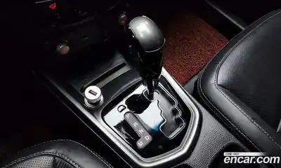 SsangYong TIBOLI 2017 1.6 Автомат в Москве № 32462, миниатюра 3