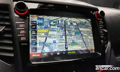 SsangYong TIBOLI 2017 1.6 Автомат в Москве № 32462, миниатюра 5