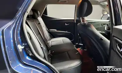 SsangYong TIBOLI 2017 1.6 Автомат в Москве № 32462, миниатюра 7