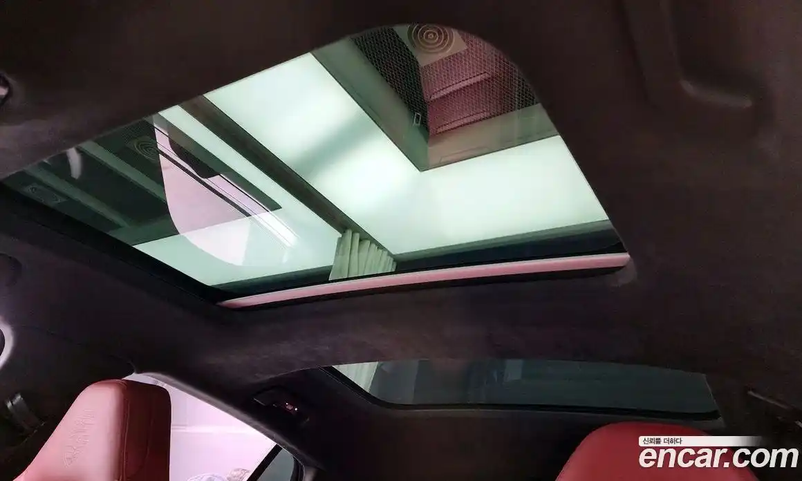 Porsche Panamera 2020 4.0 Автомат в Москве № 326918, фото 13