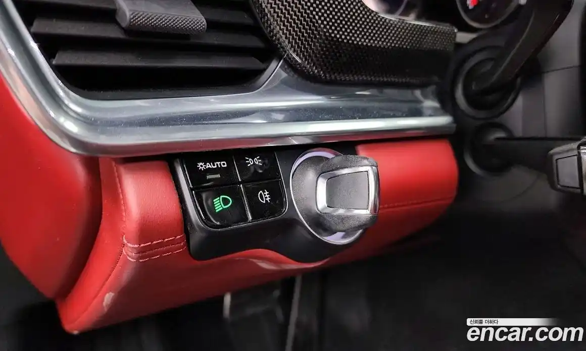 Porsche Panamera 2020 4.0 Автомат в Москве № 326918, фото 17