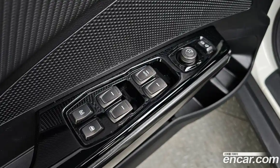 SsangYong TIBOLI 2021 1.5 Автомат в Москве № 32739, фото 15