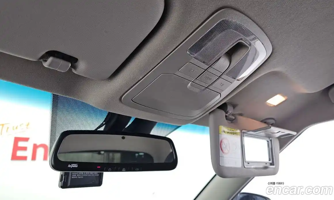 SsangYong TIBOLI 2021 1.5 Автомат в Москве № 32739, фото 19