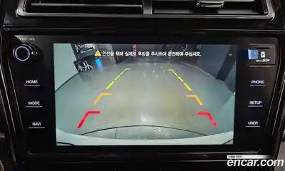 SsangYong TIBOLI 2021 1.5 Автомат в Москве № 32739, миниатюра 2