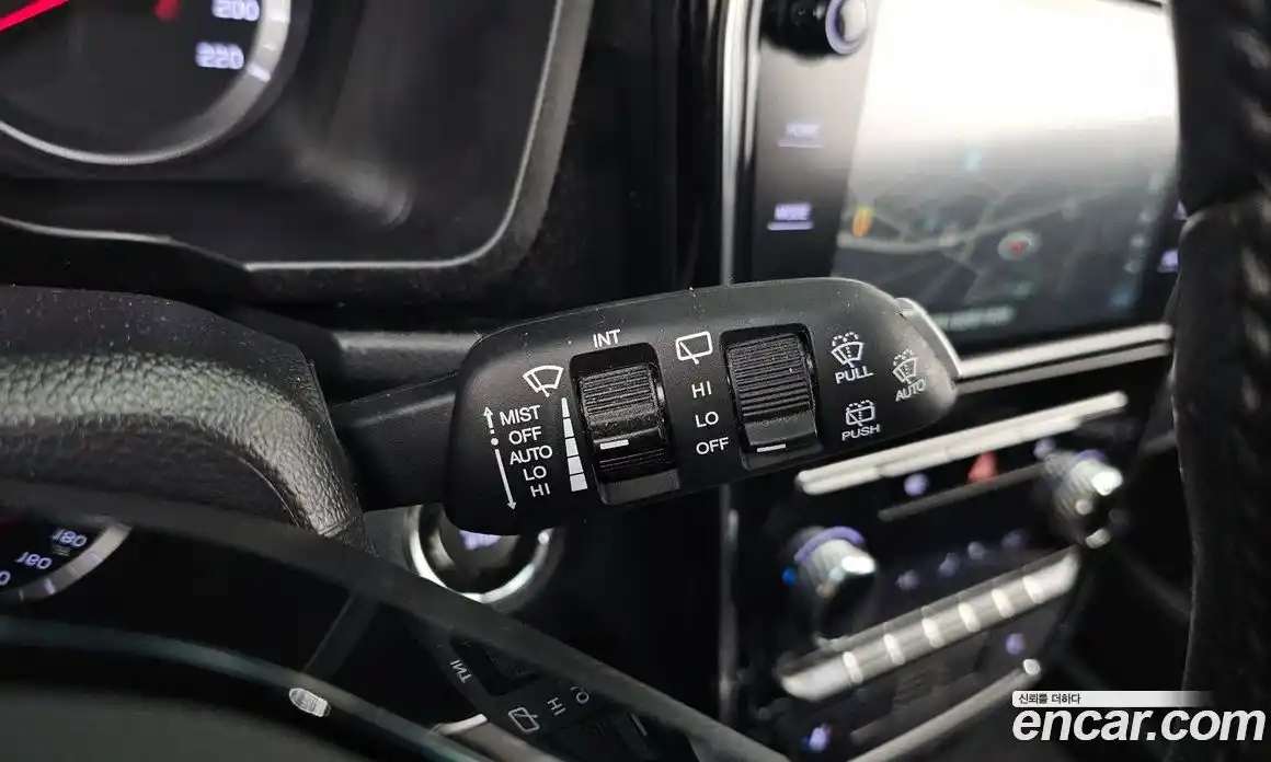 SsangYong TIBOLI 2021 1.5 Автомат в Москве № 32739, фото 3