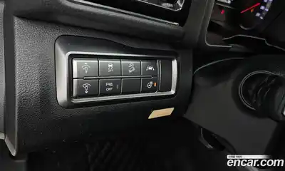 SsangYong TIBOLI 2021 1.5 Автомат в Москве № 32739, миниатюра 5